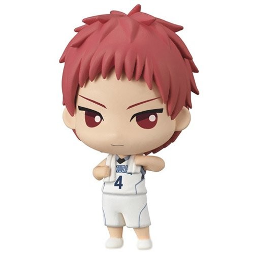 Akashi Seijuurou, Kuroko No Basket, Banpresto, Trading