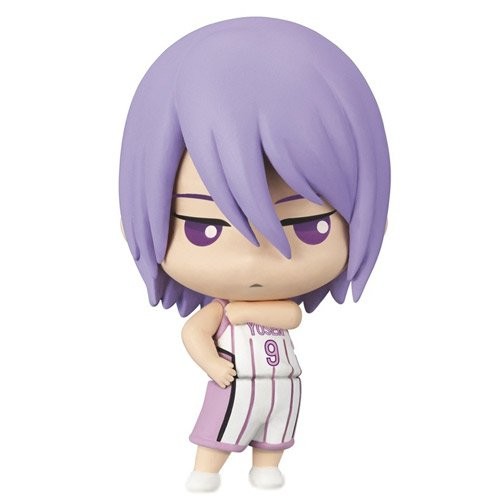 Murasakibara Atsushi, Kuroko No Basket, Banpresto, Trading