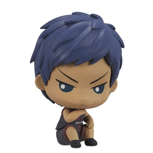 Aomine Daiki, Kuroko No Basket, Banpresto, Trading