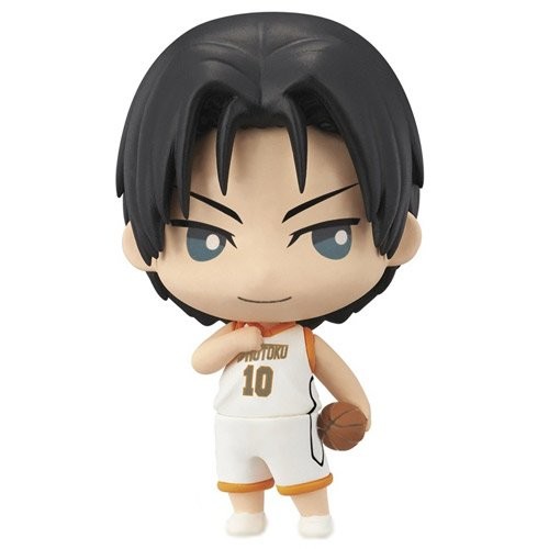 Takao Kazunari, Kuroko No Basket, Banpresto, Trading
