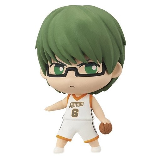 Midorima Shintarou, Kuroko No Basket, Banpresto, Trading