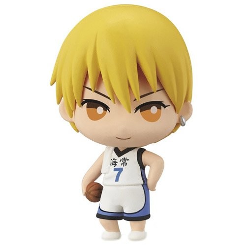 Kise Ryouta, Kuroko No Basket, Banpresto, Trading