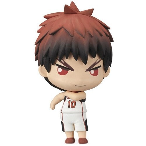 Kagami Taiga, Kuroko No Basket, Banpresto, Trading