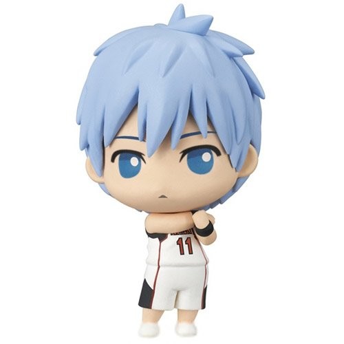 Kuroko Tetsuya, Kuroko No Basket, Banpresto, Trading