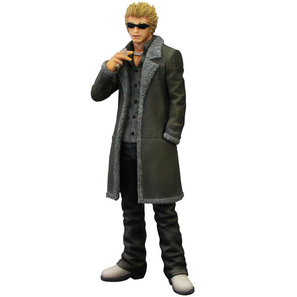 Shohei Sugitani, Crows X Worst, Union Creative International Ltd, Pre-Painted, 1/18, 4562192552188