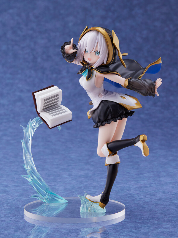 Ars Almal, Nijisanji, FuRyu, Pre-Painted