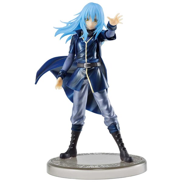 Rimuru Tempest (Maou), Tensei Shitara Slime Datta Ken, Bandai Spirits, Pre-Painted