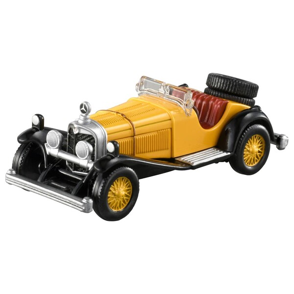 Tomica Premium Unlimited (11) [4904810211389], Lupin III, Takara Tomy, Pre-Painted, 4904810211389