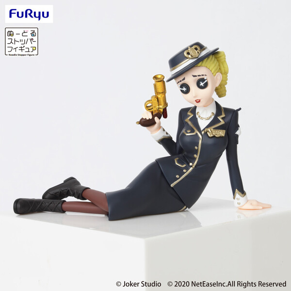 Martha Behamfil (Seifuku Bansankai), Identity V, FuRyu, Pre-Painted