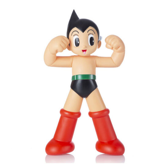 Atom, Tetsuwan Atom, Nomake, Pre-Painted, 4582525430013