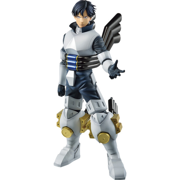 Iida Tenya, Boku No Hero Academia, Bandai Spirits, Pre-Painted