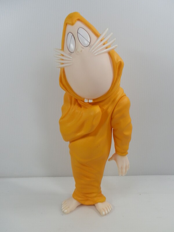 Nezumi Otoko (Closed Eyes), Gegege No Kitaro, Pilot Ace, Pre-Painted