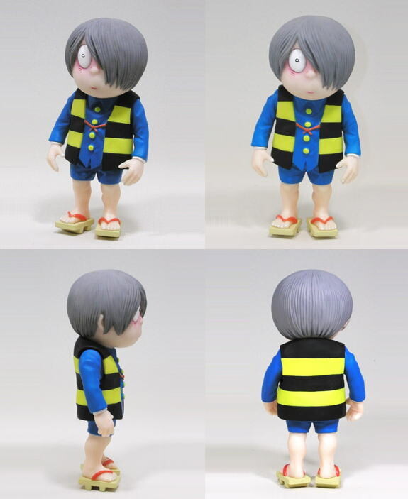 Kitaro, Gegege No Kitaro, Pilot Ace, Pre-Painted