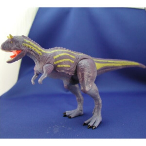 Ace, Kodai Ouja Kyouryuu King D-Kids Adventure, Sega Toys, Pre-Painted
