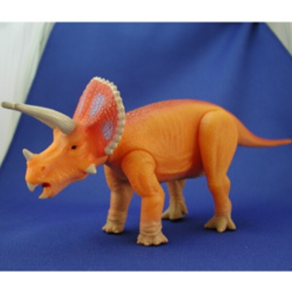 Gabu, Kodai Ouja Kyouryuu King D-Kids Adventure, Sega Toys, Pre-Painted