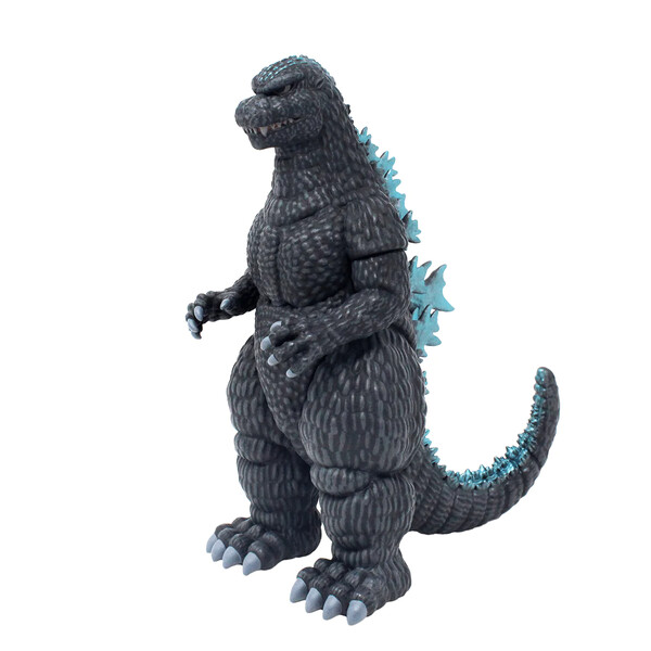 Gojira (Return of Godzilla), Gojira (1984), Mondo, Pre-Painted