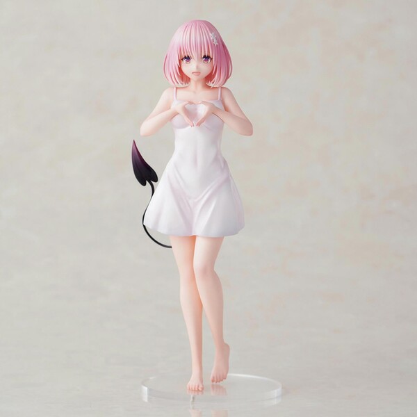 Momo Belia Deviluke, To LOVEru Darkness, Goo Goo Dept., Mimeyoi, Union Creative International Ltd, Pre-Painted, 1/6, 4580485891011