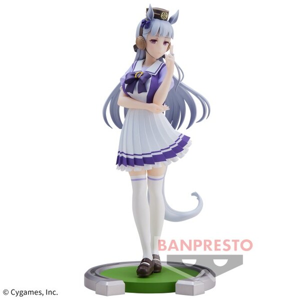 Gold Ship, Umamusume: Pretty Derby, Bandai Spirits, Pre-Painted