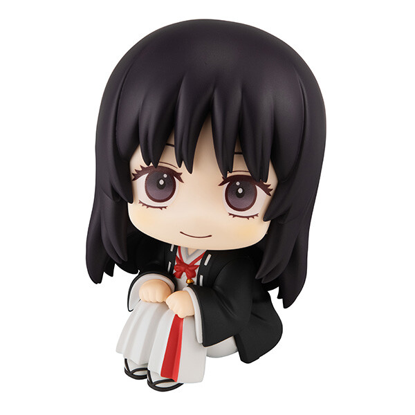 Aza Touma, Jigoku Raku, MegaHouse, Pre-Painted, 4535123835865