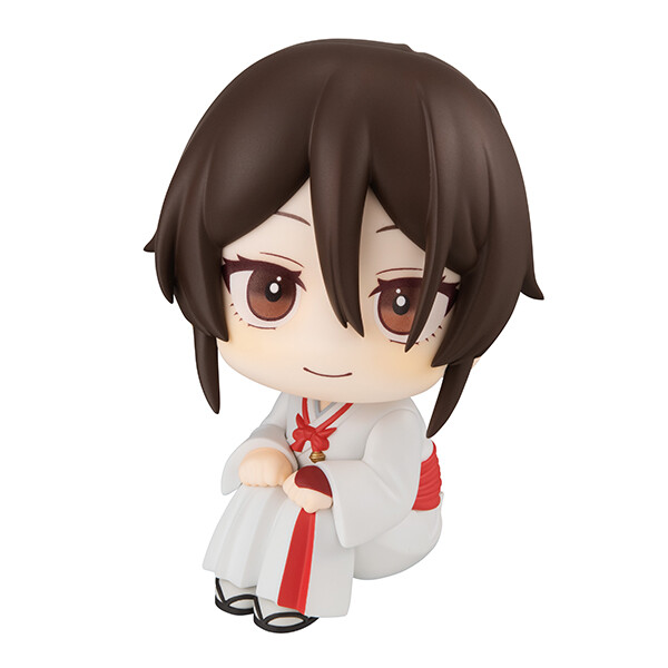 Yamada Asaemon Sagiri, Jigoku Raku, MegaHouse, Pre-Painted, 4535123835834