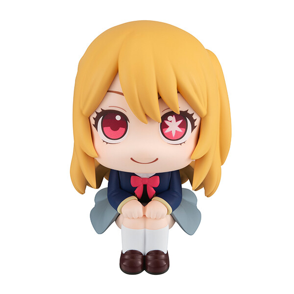 Hoshino Ruby, Oshi No Ko, MegaHouse, Pre-Painted, 4535123834950