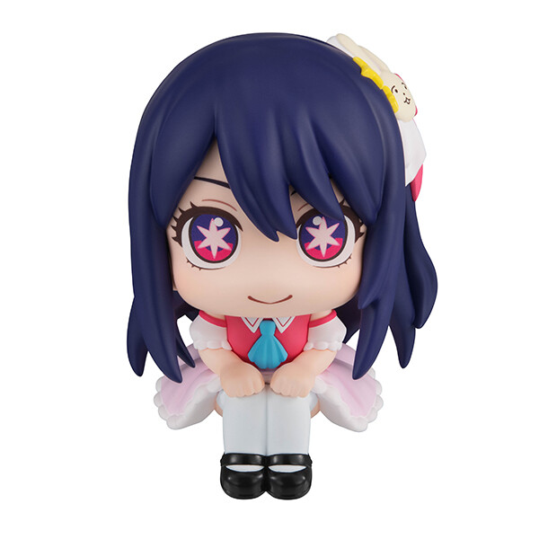 Hoshino Ai, Oshi No Ko, MegaHouse, Pre-Painted, 4535123834943