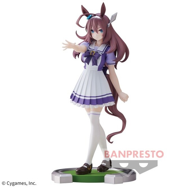 Mihono Bourbon, Umamusume: Pretty Derby, Bandai Spirits, Pre-Painted