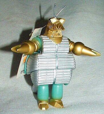 Moguera, Chikyuu Boueigun, Bandai, Pre-Painted