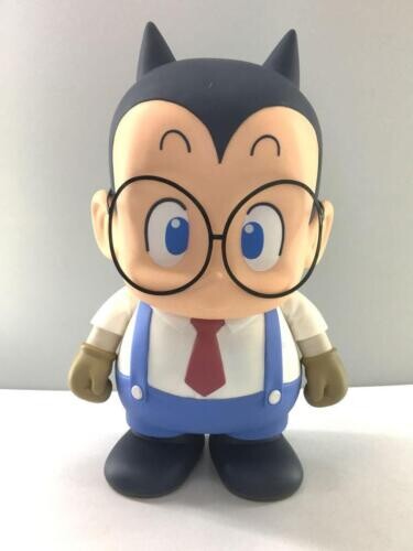 Obotchaman (Big Soft-Vinyl Obocchaman), Dr Slump, Taki Corporation, Pre-Painted