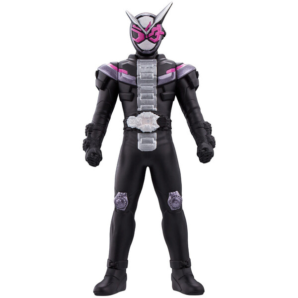 Kamen Rider Zi-O, Kamen Rider Zi-O, Bandai, Pre-Painted, 4549660833772