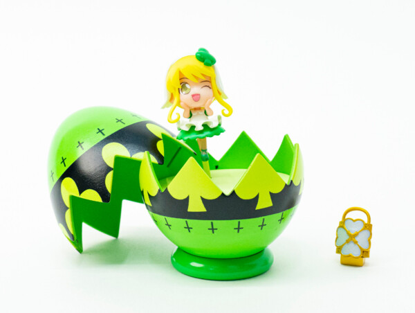 Suu, Shugo Chara!, SS Animent Inc, wadiz, Pre-Painted