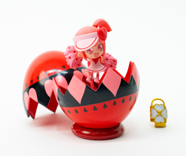 Ran, Shugo Chara!, SS Animent Inc, wadiz, Pre-Painted