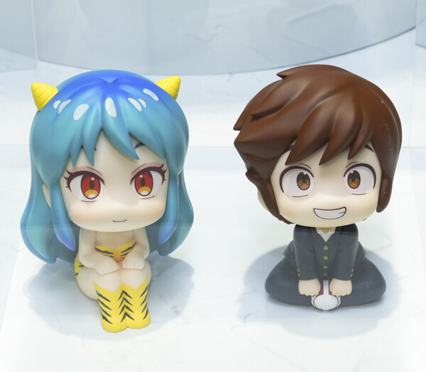 Moroboshi Ataru, Urusei Yatsura, MegaHouse, Pre-Painted