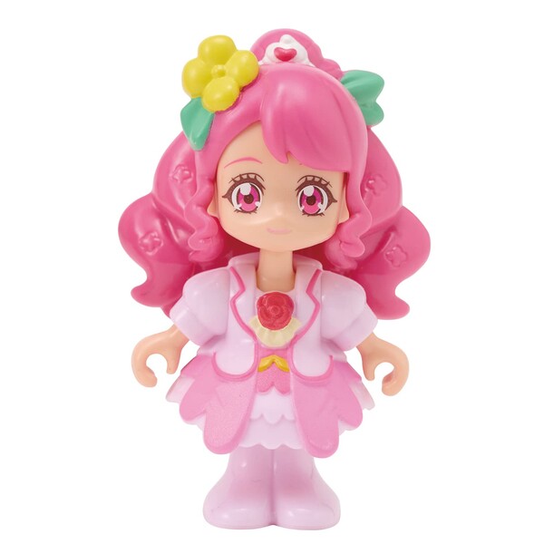 Cure Grace, Healin' Good ♥ Precure, Precure Allstars, Bandai, Action/Dolls