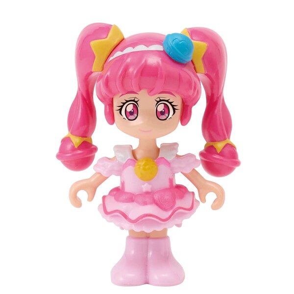 Cure Star, Precure Allstars, Star☆Twinkle Precure, Bandai, Action/Dolls