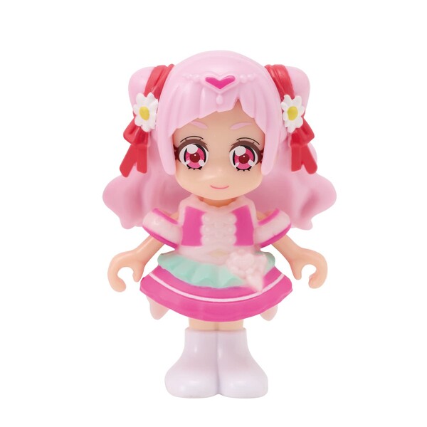 Cure Yell, Hugtto! Precure, Precure Allstars, Bandai, Action/Dolls