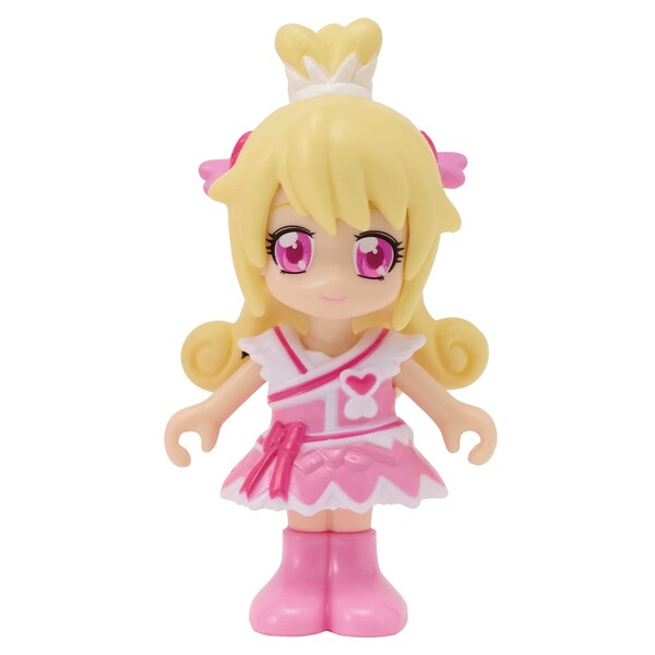 Cure Heart, Doki Doki! Precure, Precure Allstars, Bandai, Action/Dolls