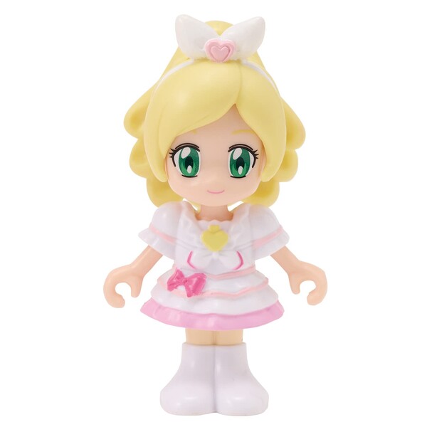 Cure Rhythm, Precure Allstars, Suite PreCure♪, Bandai, Action/Dolls