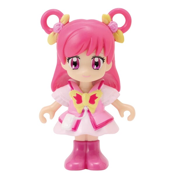 Cure Dream, Precure Allstars, Yes! Precure 5 GoGo!, Bandai, Action/Dolls