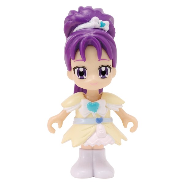 Cure Egret, Futari Wa Precure Splash☆Star, Precure Allstars, Bandai, Action/Dolls