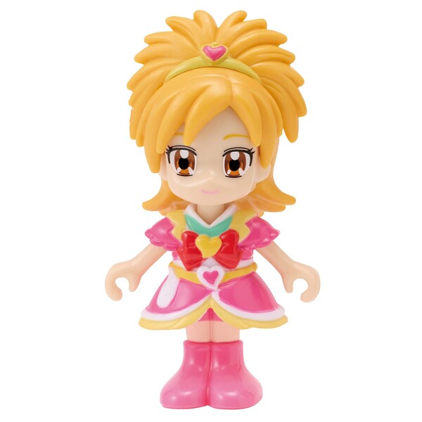 Cure Bloom, Futari Wa Precure Splash☆Star, Precure Allstars, Bandai, Action/Dolls