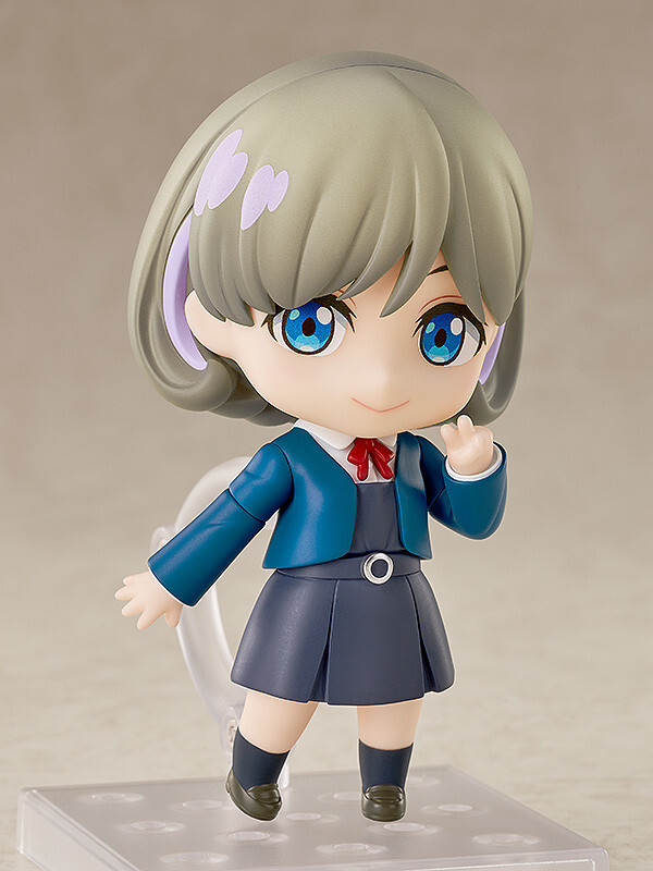 Tang Keke, Love Live! Superstar!!, Good Smile Arts Shanghai, Good Smile Company, Action/Dolls