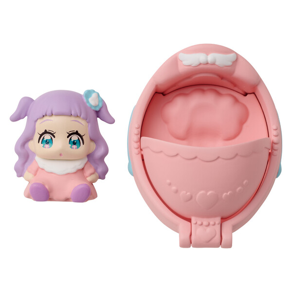 Ellee, Hirogaru Sky! Precure, Bandai, Action/Dolls