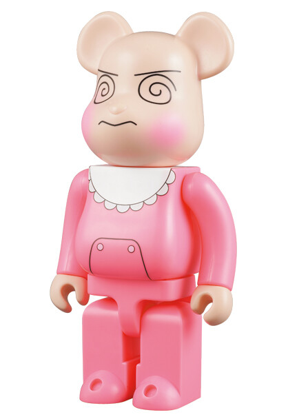 Rompers, Kantoku Fuyuki Todoki, Medicom Toy, Action/Dolls