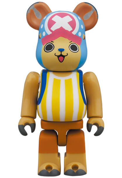 Tony Tony Chopper, One Piece, Medicom Toy, Project 1/6, Action/Dolls