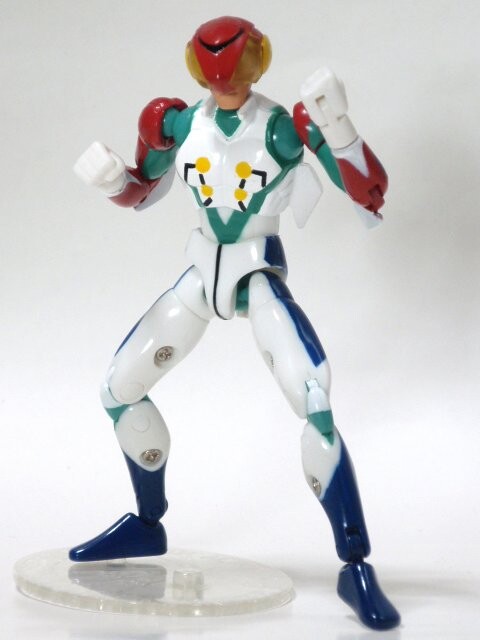 Lightning Volter, Tatsunoko Fight, Takara Tomy, Action/Dolls