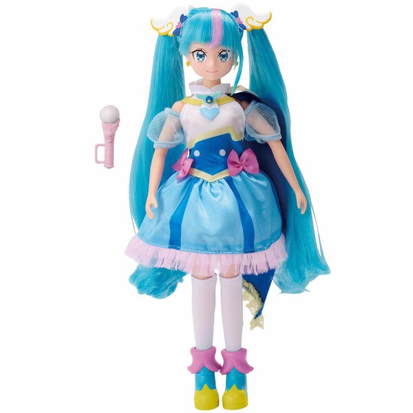 Cure Sky, Hirogaru Sky! Precure, Bandai, Action/Dolls