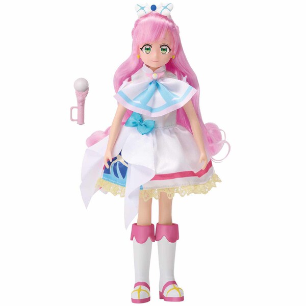 Cure Prism, Hirogaru Sky! Precure, Bandai, Action/Dolls