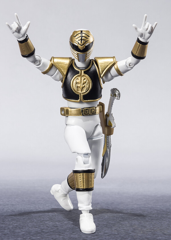 KibaRanger, Gosei Sentai Dairanger, Bandai, Action/Dolls