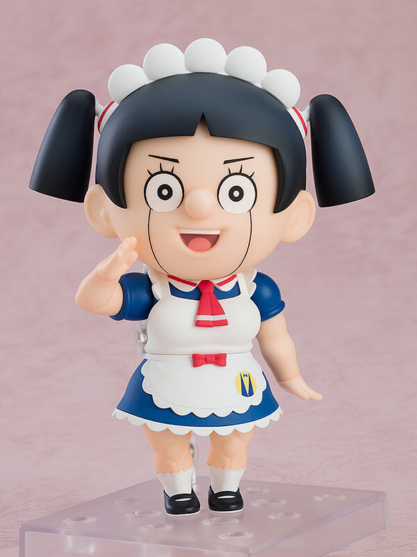 Roboco, Boku To Roboco, Good Smile Company, Action/Dolls